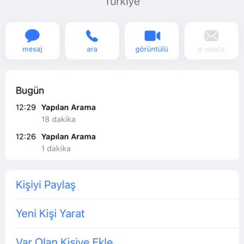 Ziraat Yatırım Müşteri Temsilcisine Ulaşamıyorum