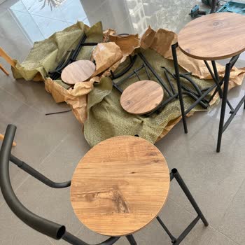 Koçtaş Eksik Ve Hasarlı Ürün