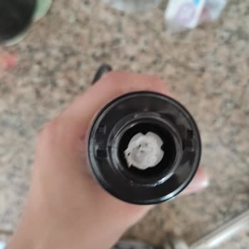 Fakir Blender Seti Bozuldu