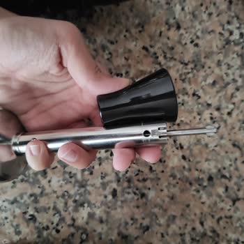 Fakir Blender Seti Bozuldu