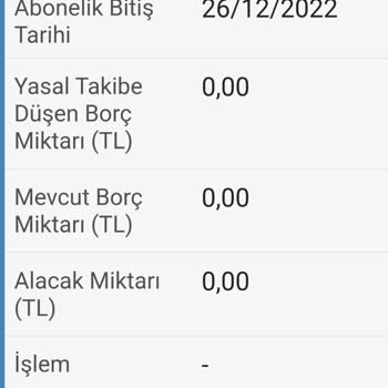 Turkcell'in Yok Yere Çıkardığı Ücret