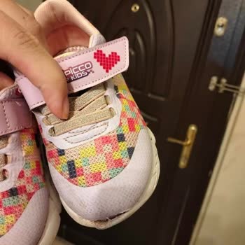 Minipicco Çocuk Ayakkabısı Kalitesizliği