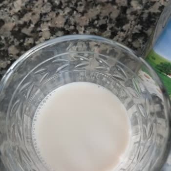 Sütaş Laktozsuz Süt Rengi Pembe