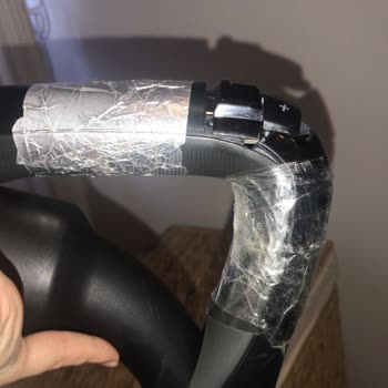 Philips Ev Aletleri Philips Süpürge Kumanda Kolunun Kırılması