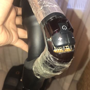 Philips Ev Aletleri Philips Süpürge Kumanda Kolunun Kırılması