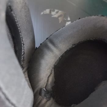 Gamepower Kulaklık Pedlerinin Sökülmesi Ve Kulağa Kaçma Riski