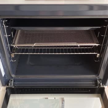 Arçelik Ankastre Fırın Tepsisi Eksik