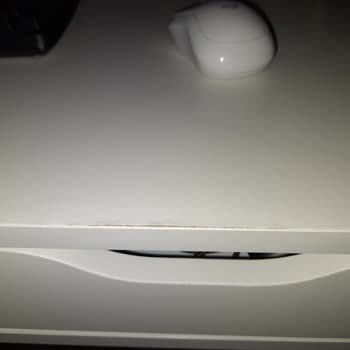 No Replacement for IKEA Alex Desk