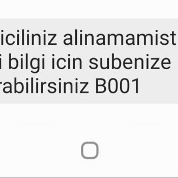 Yapı Kredi Bankası Yapı Kredi Yatırım Hesabı MKK Sicil Kaydı Alınamaması
