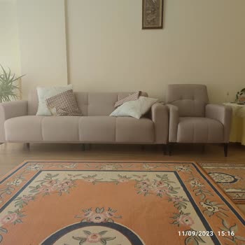 İstikbal İstiklal Koltuk Takımı