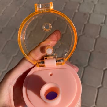 Şok Market Suluğumun Pipetini Vermedi
