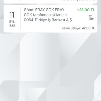 TÜVTÜRK Kahve Otomatı Kahve Vermeden Para Çekti