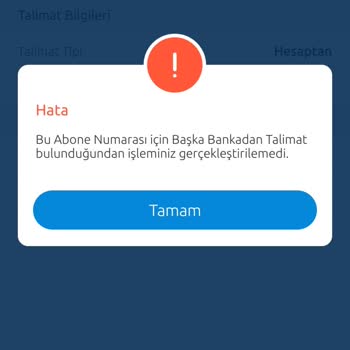 Halkbank Halk Banksı Ve Türk Telekom Arasında İletişimsizlik