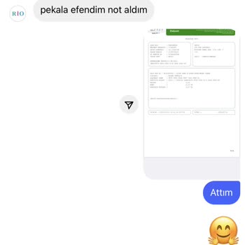 Rio Butik Siparişimde Sorunlar Yaşıyorum