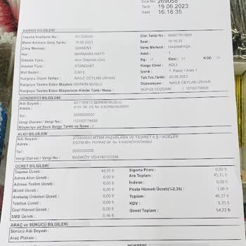 Motomax Alışveriş İade Yapmıyor!