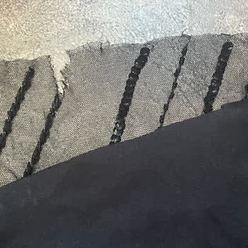 Balkanlar Terzi Bayan Özel Dikim Lazerle Yapılamayan Kesim