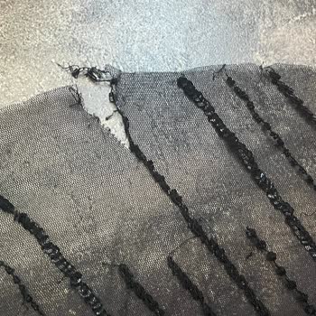 Balkanlar Terzi Bayan Özel Dikim Lazerle Yapılamayan Kesim