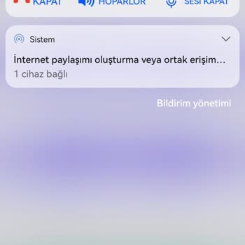 KVK Ulaşılmıyor Para İadesi Ya Da Cihaz Yenileme