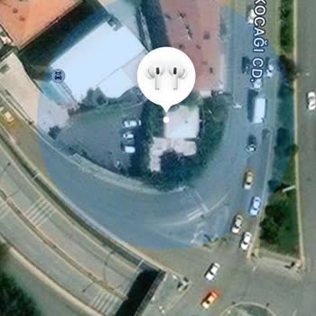 Rıfkı Mangal Kaybolan Apple Kulaklık Hakkında