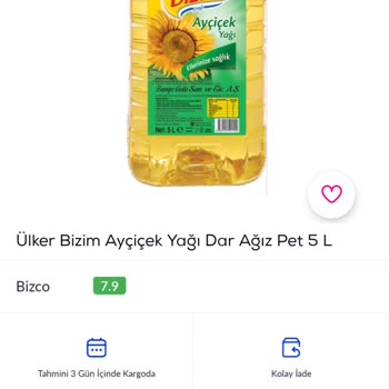 Pazarama 2 Al 1 Öde Kampanyası Ürün Göndermediler