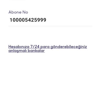 Başkent Gaz Güvence Bedeli