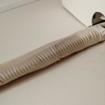 DemirDöküm Klimada Su Akıtma