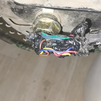 Onvo Ov012 Antalya Teknik Servis