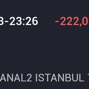 Domino's Pizza Para İadesi Yapılmadı
