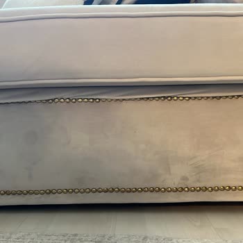 Atelier Nish Ürünlerin Kalitesizliği Ve Kusurlu Ürünler