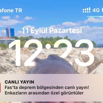 Jolly Tur Deprem Sonrası 7.2 Can Ve Mal Güvenliği Hiçe Sayarak İade Yapmıyor