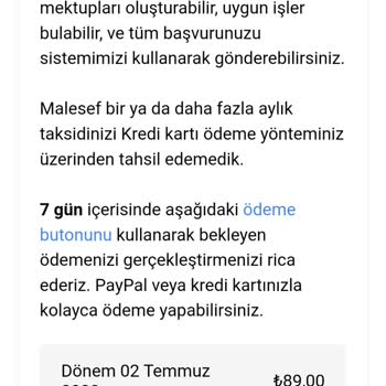 CV Marker Üyelik Ücreti