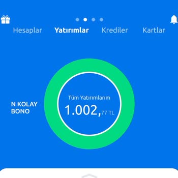 Nkolay %36 Faiz İle Bono Yanıltmacası