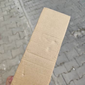 Parfois Alınan Ürünlerin Gönderilmemesi