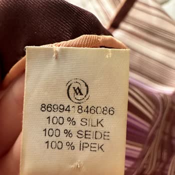 Dolap Uygulaması Adil Değil