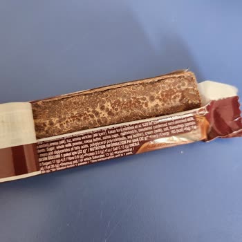 Ülker Caramio Çikolata Bozuk Çıktı