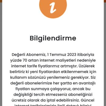 D Smart Abonelik