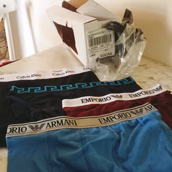 Argan Lojistik Kalitesiz Ve Eksik Sipariş