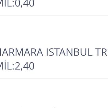 Marmara Forum Değişim Ve İade
