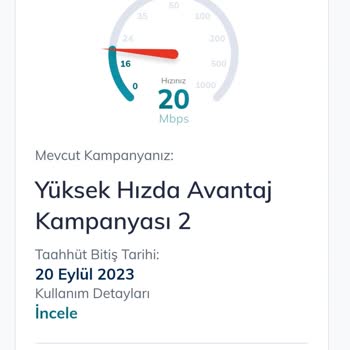 TTNET Abonelik Yenilemesi Yapmıyor.