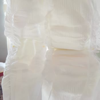 Molfix Pure Soft 5 Numara Çok Kötü