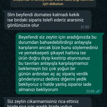 Domino's Pizza Ve Yemeksepeti Saçmalıkları