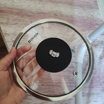 Karaca Züccaciye Çelik Tencere