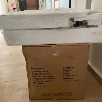 Kumtel Beyaz Eşya Eksik
