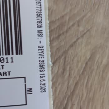 Aras Kargo'yla İade Ettiğim Ürün Kayıp