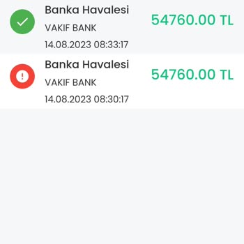 Orea Yatırım Swap Hesaplamalarında Sorun Yaşıyorum