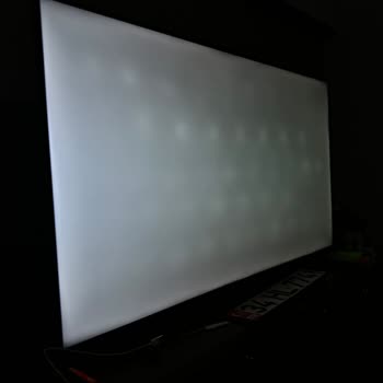 Vestel'in 3 Kere Servise Gidip Gelen Televizyonu Hala Değiştirmemesi