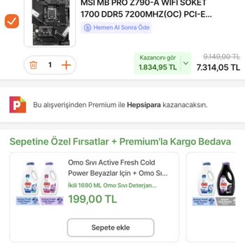 Hepsiburada Düşen Fiyat Politikası Rezaleti