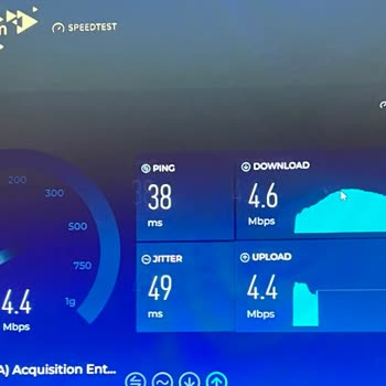 Türk Telekom İnternet Hız Sorunu