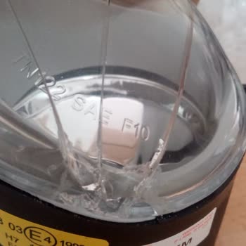 Otomotiv Parçası Kusurlu Ürünü Onay Almadan Gönderdi Ve İade Almıyor