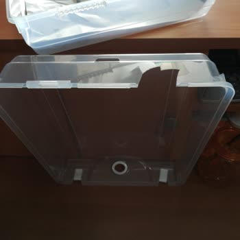 Evidea Ürün Gönderimindeki Özensizlik